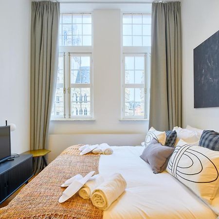 Maison Grand Place Studio 5 Brussel Eksteriør bilde